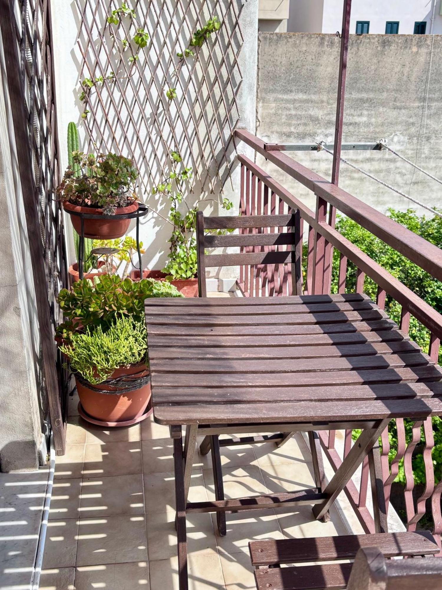 Blue Apartment, Alghero, Near Beaches Esterno foto